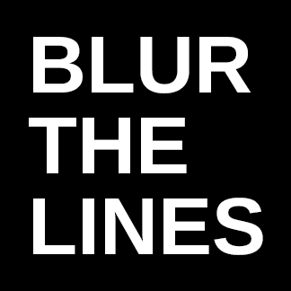 Blur The Lines